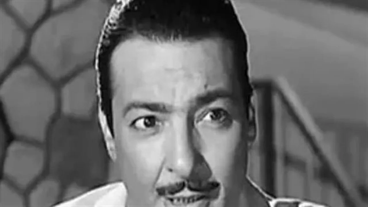 منافس عالمي.. لماذا رفض رشدي أباظة فرص البطولة أمام النجوم في هوليوود؟